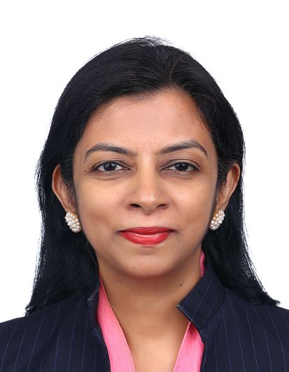 DrKerenPriyadarshini